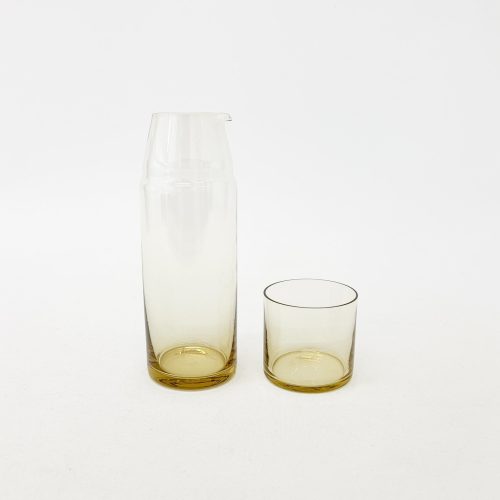 CF86IG Night Carafe 12oz - tortoise general store