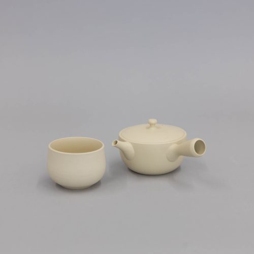 chanoma ivory tea cup 4 543 731333