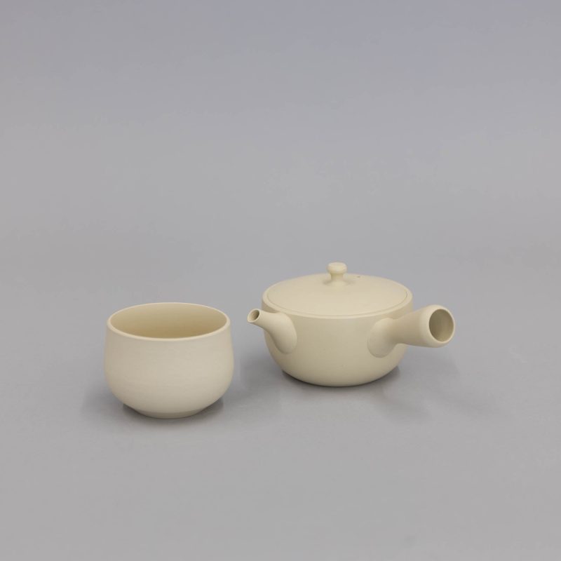 chanoma ivory tea cup 4 543 731333