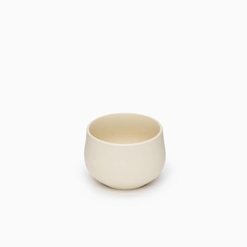 chanoma ivory tea cup 756009