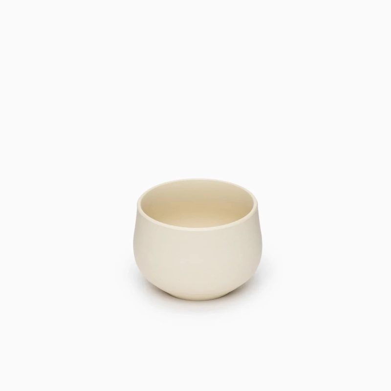 chanoma ivory tea cup 756009