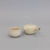 Chanoma Ivory Tea Pots | Tortoise General Store