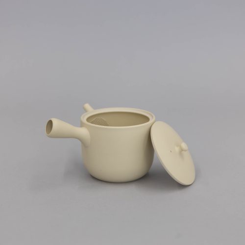 chanoma ivory tea pots 284844