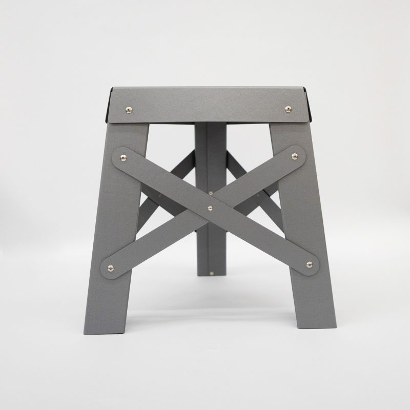 eiffel stool by shigeki fujishiro 645357