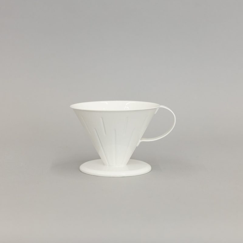 enamel coffee dripper 243528