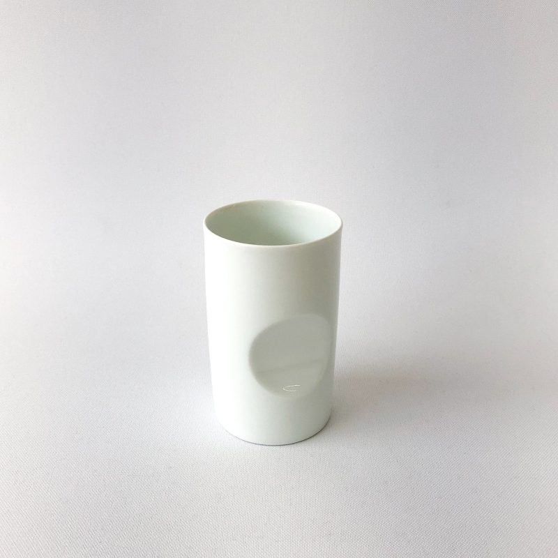 Fancy Cup A-F by Hakusan Porcelain - tortoise general store