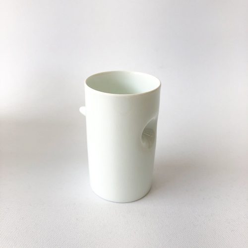 Fancy Cup A-F by Hakusan Porcelain - tortoise general store