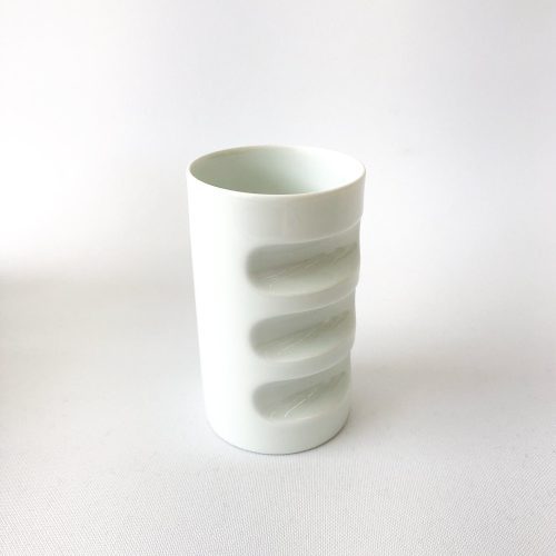 Fancy Cup A-F by Hakusan Porcelain - tortoise general store