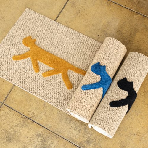 fstyle cat mat various colors 339952