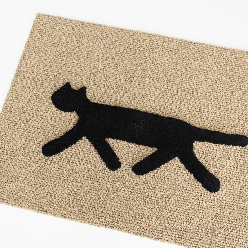 F/style Cat Mat - Various Colors - tortoise general store