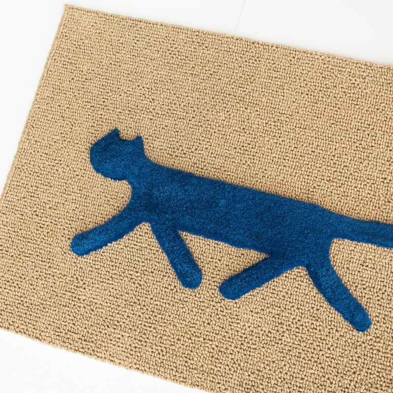 fstyle cat mat various colors 611664