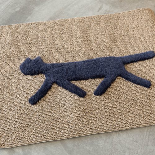 F/style Cat Mats | Tortoise General Store