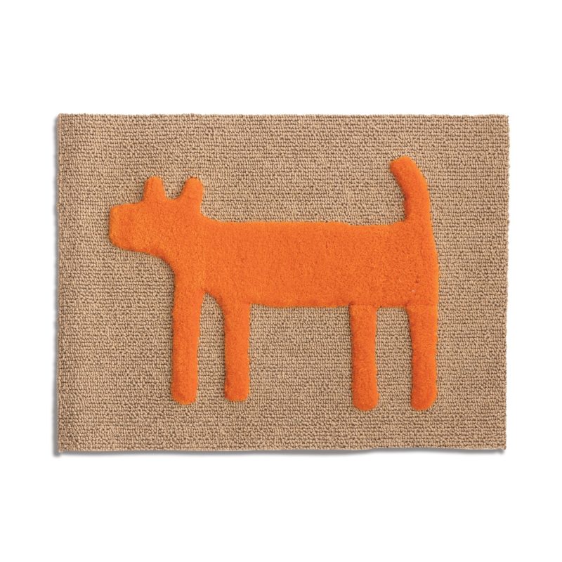 F/style Dog Mats - tortoise general store