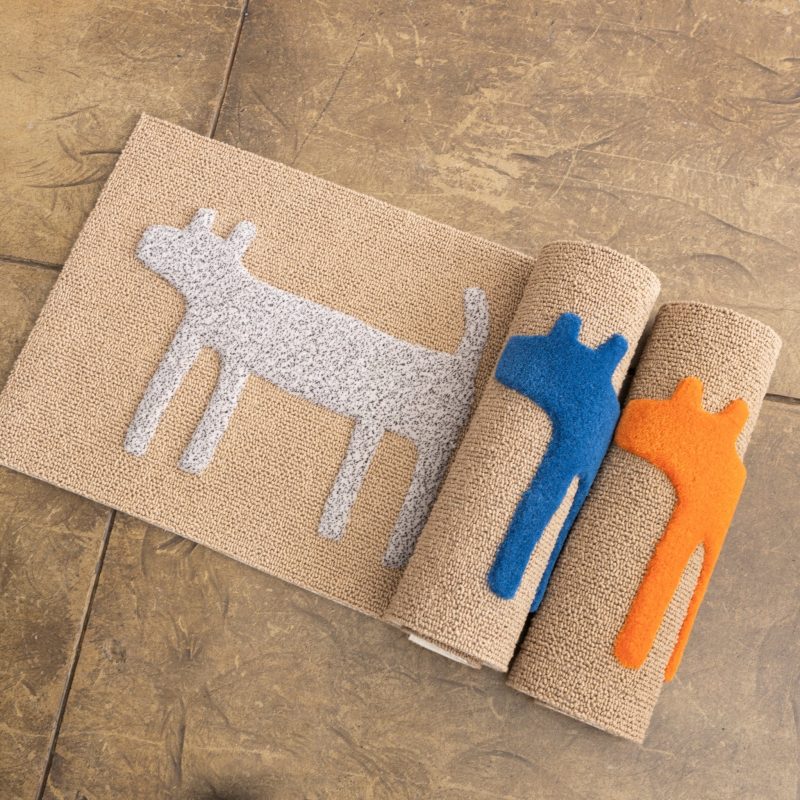 fstyle dog mats 763864