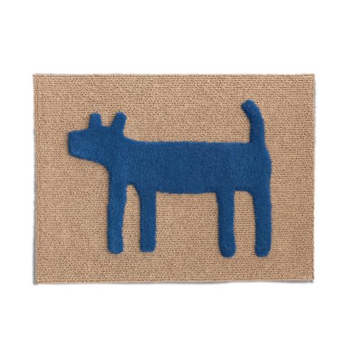 F/style Dog Mats - tortoise general store