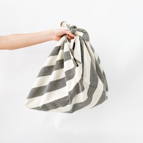 F/Style Furoshiki Bag - tortoise general store