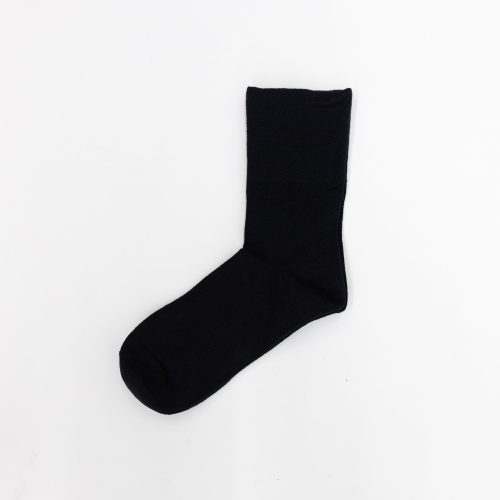 F/style No Rubber Cotton Socks | Tortoise General Store