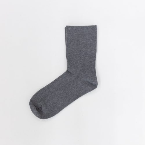 F/style No Rubber Cotton Socks | Tortoise General Store