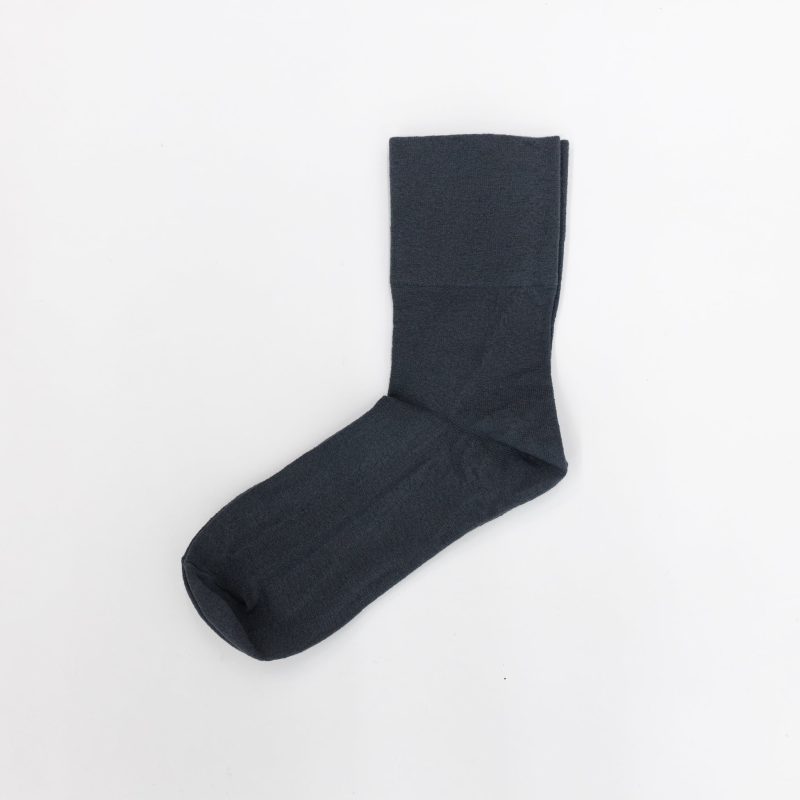 F/style No Rubber Cotton Socks | Tortoise General Store