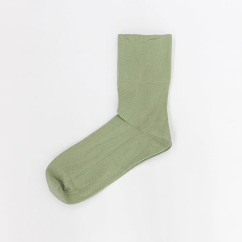 F/style No Rubber Cotton Socks | Tortoise General Store