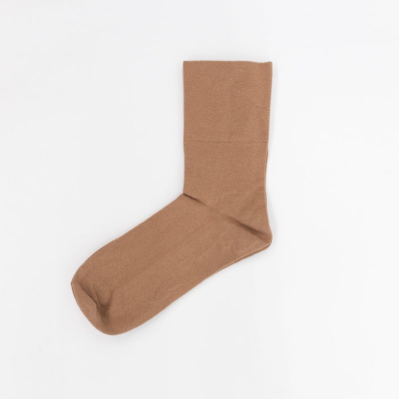 F/style No Rubber Cotton Socks | Tortoise General Store