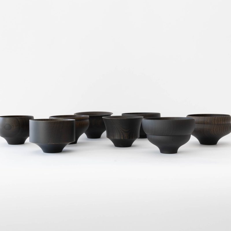 gato mikio tsumugi bowls 953568