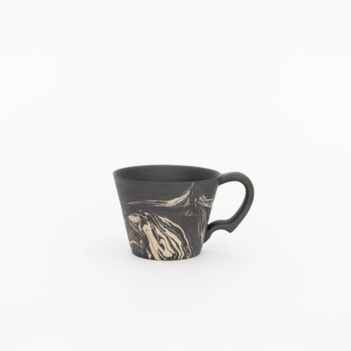 Gena Kuwan Ceramic Teacup | Tortoise General Store