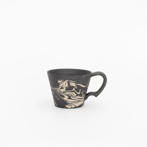 Gena Kuwan Ceramic Teacup | Tortoise General Store