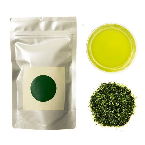 golda organic green tea 10 bags 506972