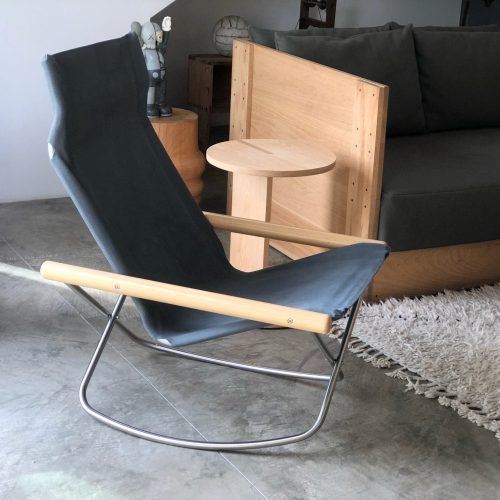 gray ny rocking chair ts918 203545