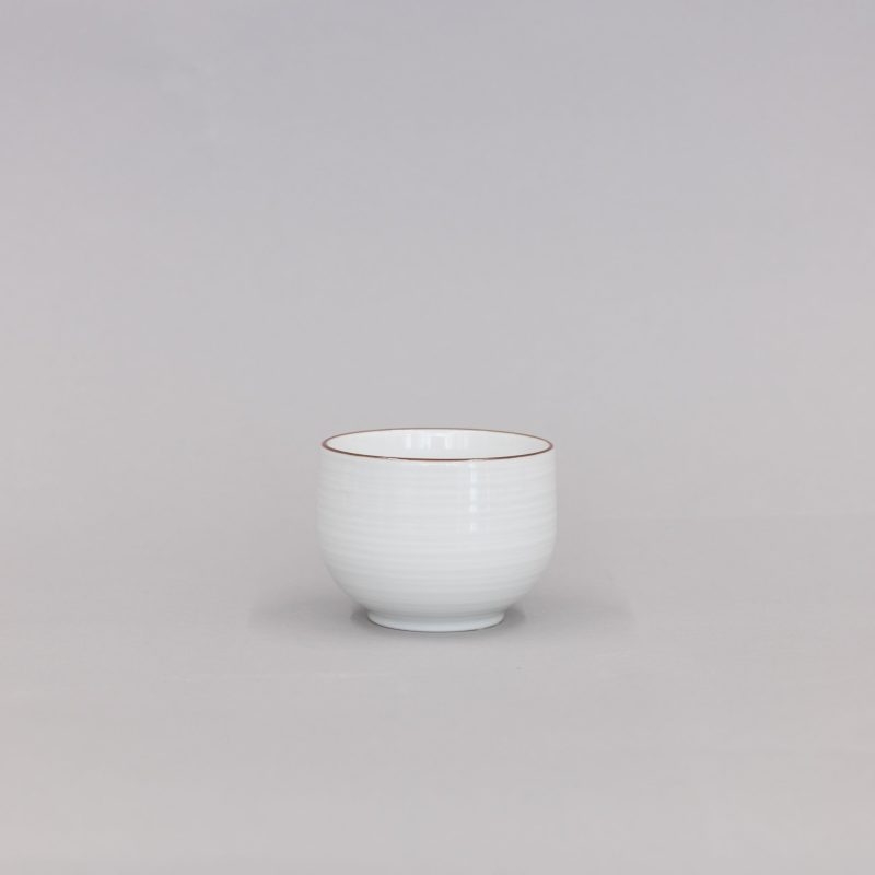 hakusan porcelain tea cup 177767