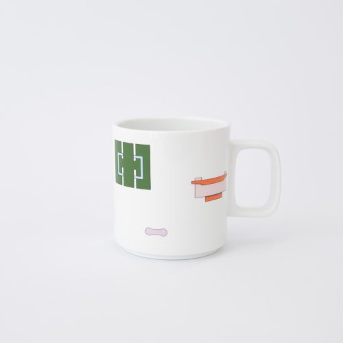 Hasami Art Mugs | Tortoise General Store