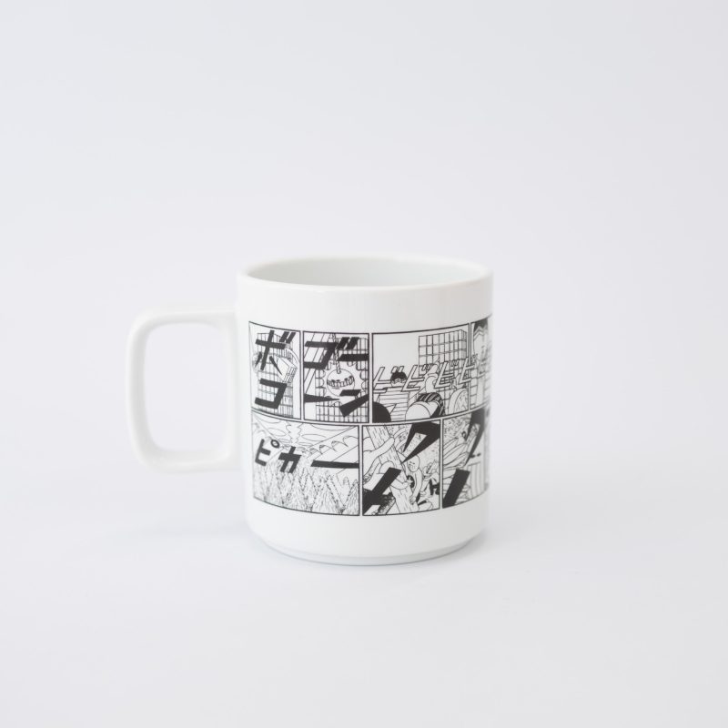 hasami art mugs 434352