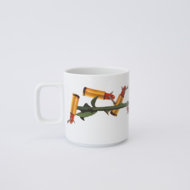 hasami art mugs 475349