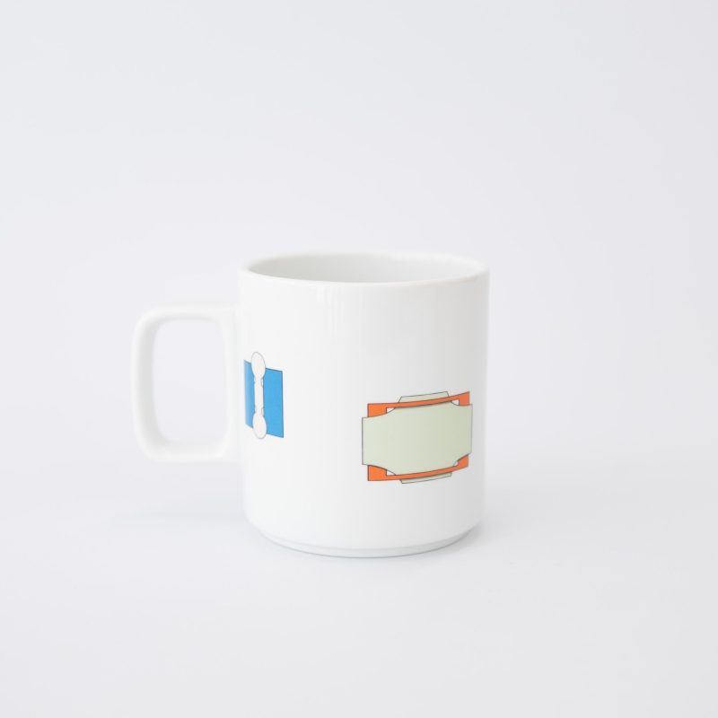 hasami art mugs 573972