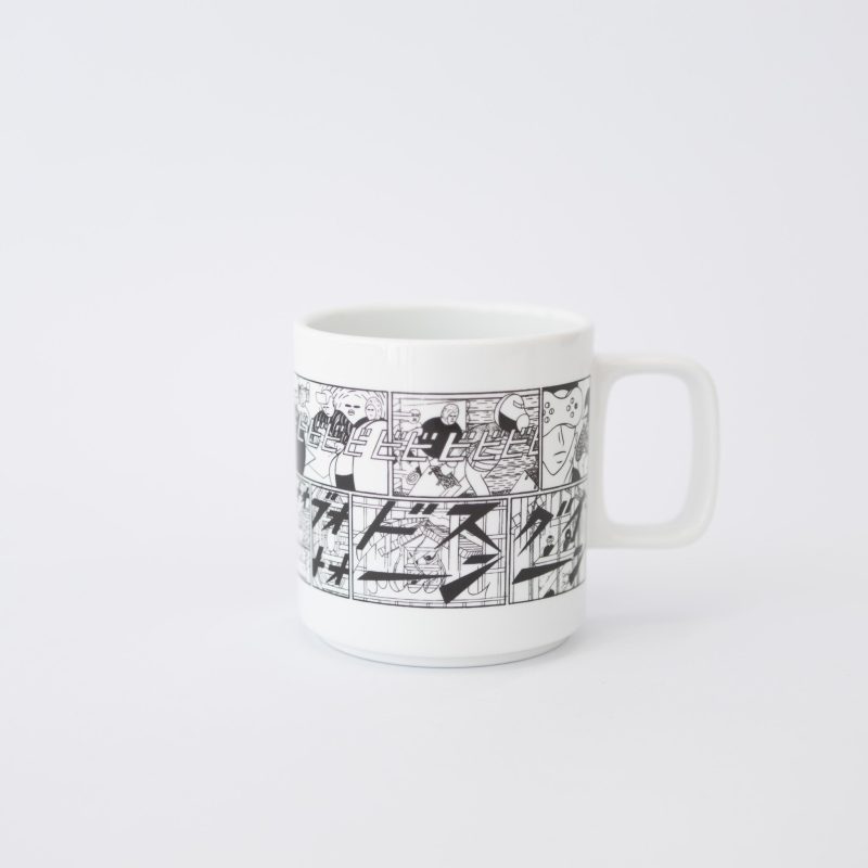 Hasami Art Mugs | Tortoise General Store