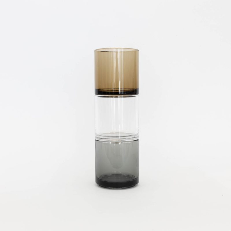 hasami porcelain glass tumbler clear 513462