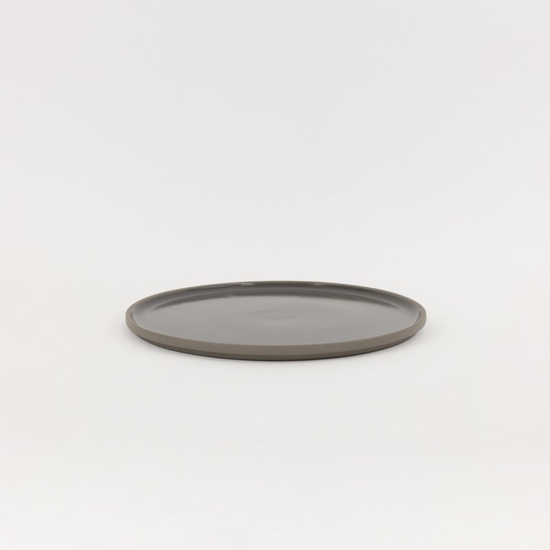 hdg105 plate lid dark gray o 10 746033