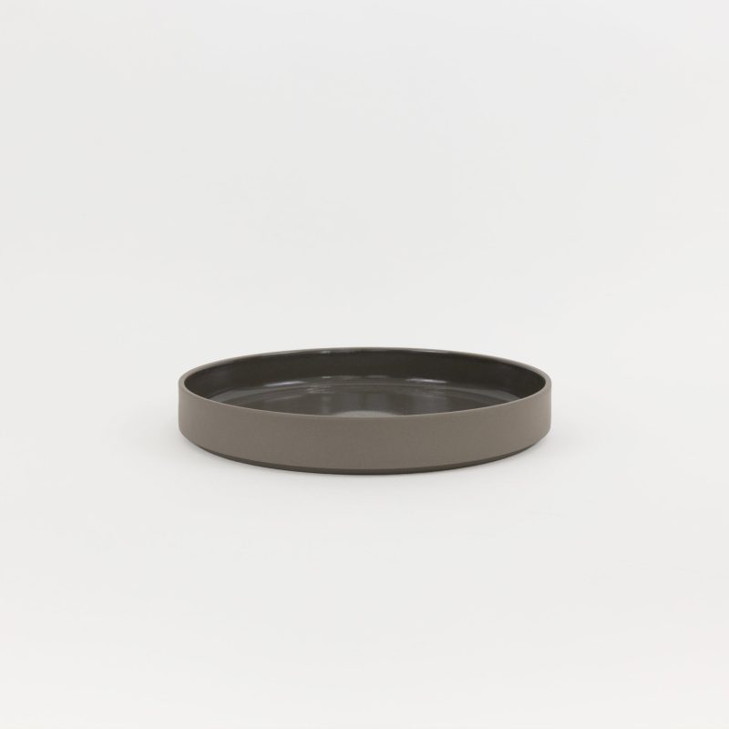 hdg111 bowl dark gray o 10 647470