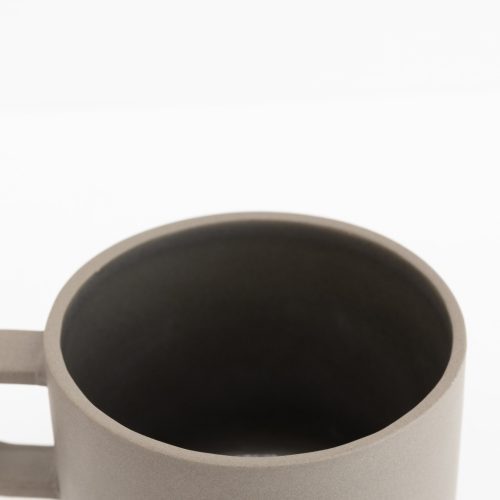 hdg119 mug dark gray small o 338 420089