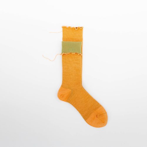 Himukashi Reversible Socks - Wool | Tortoise General Store