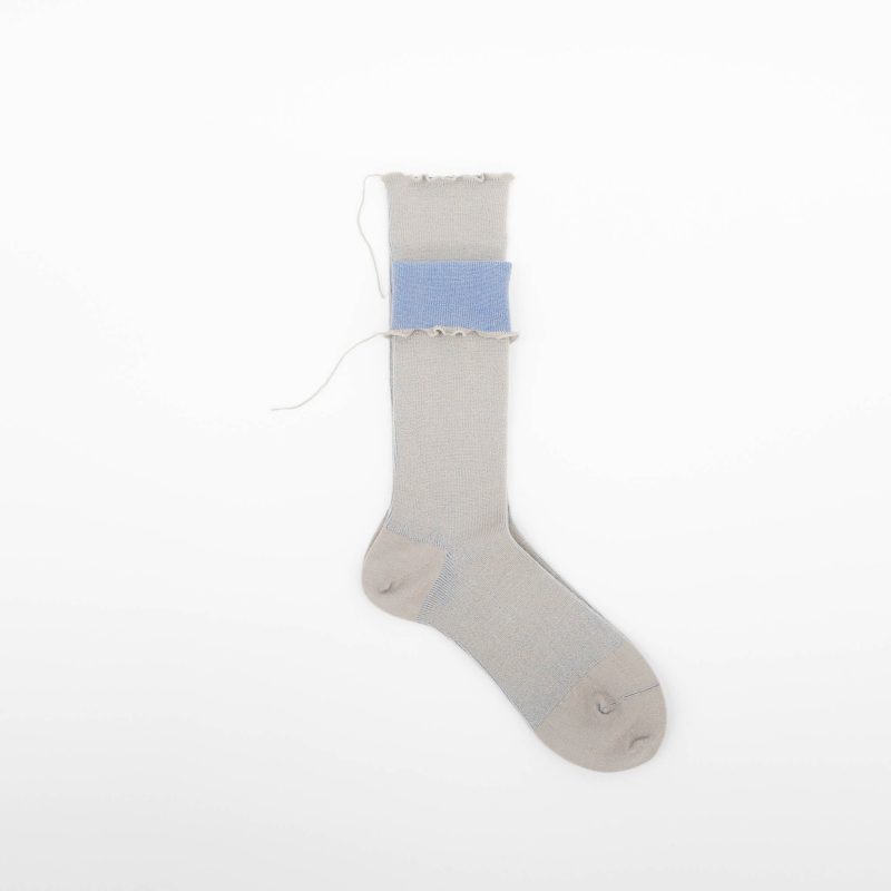 Himukashi Reversible Socks - Wool | Tortoise General Store