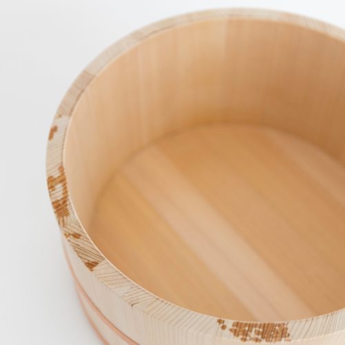 hinoki bath buckets 105494