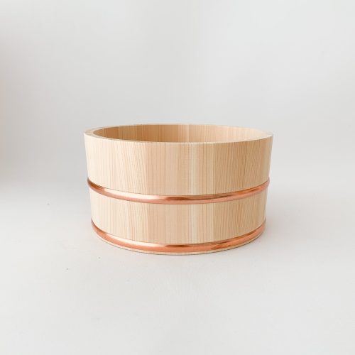 Hinoki Bath Buckets - tortoise general store