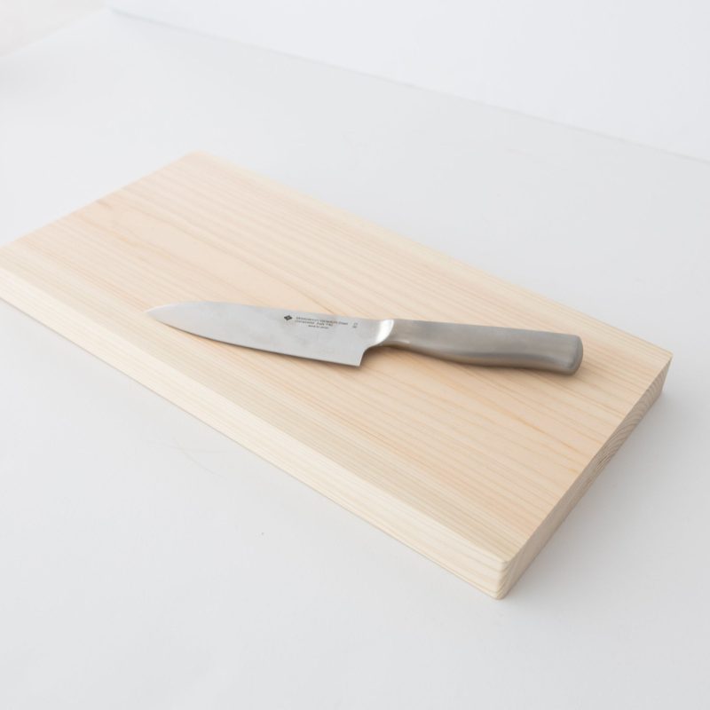 hinoki cutting board 513918