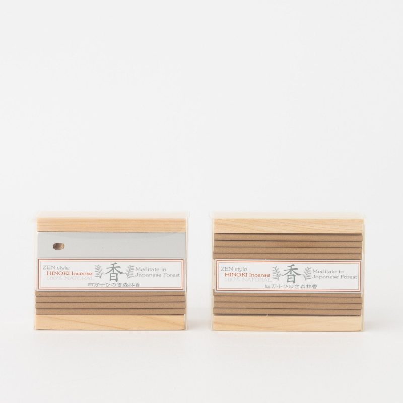 hinoki incense 754090