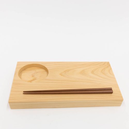 hinoki sushi bar set 699541