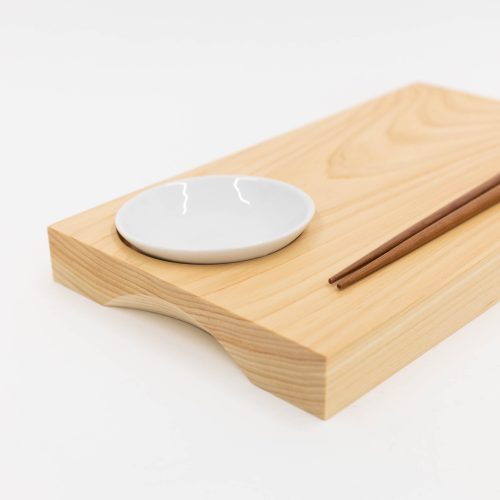 hinoki sushi bar set 758776