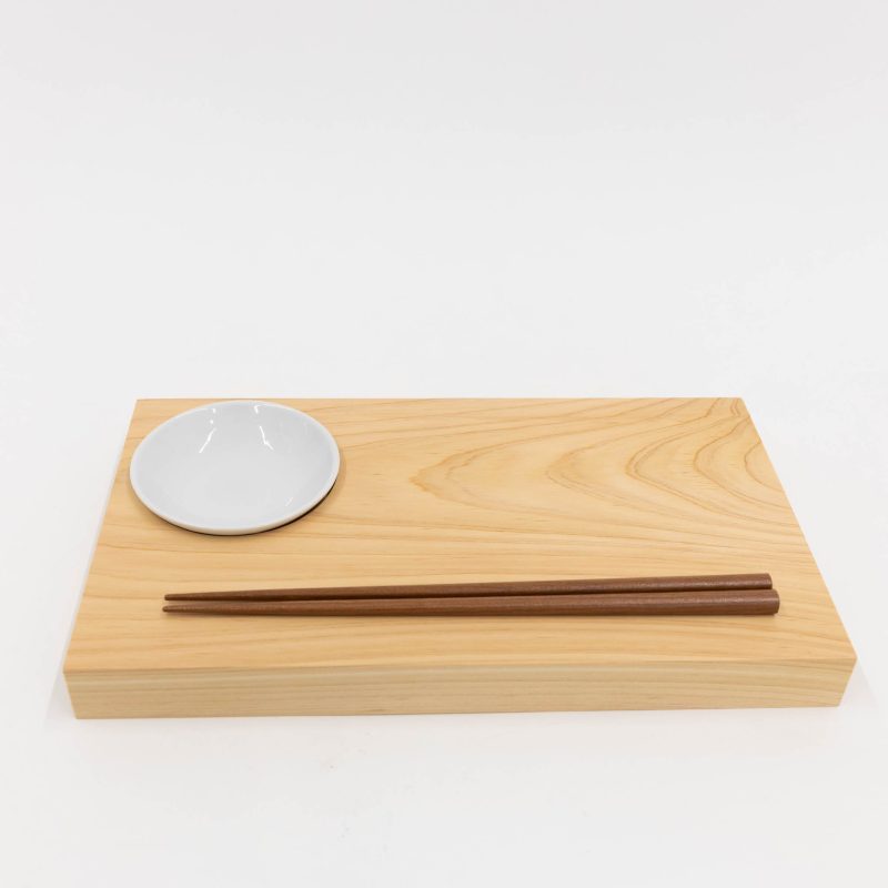 hinoki sushi bar set 944132