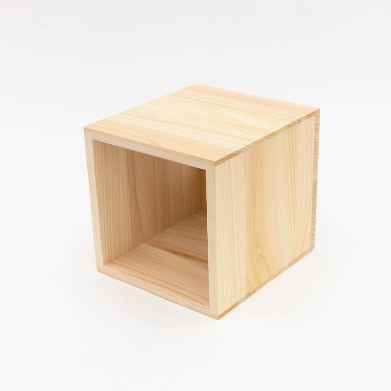 hinoki tissue cube 779141